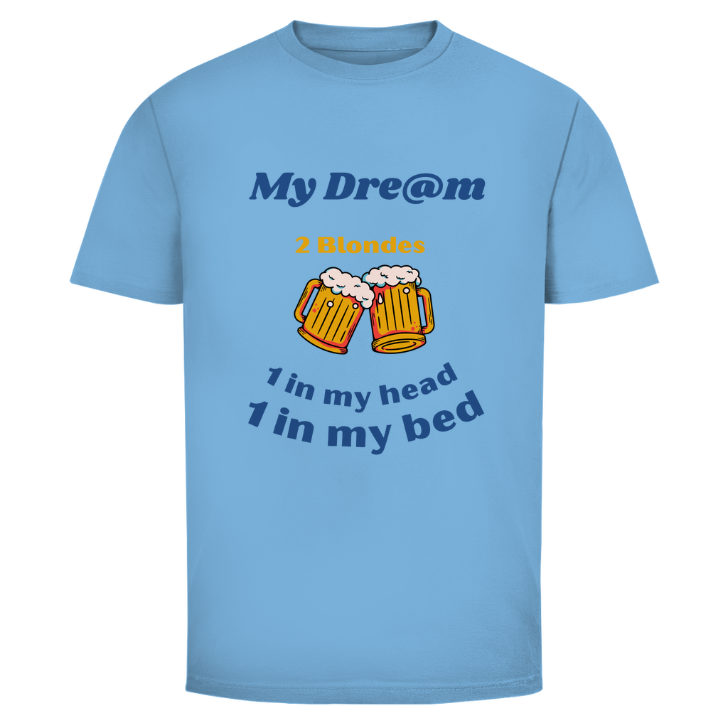 Herren T-Shirt Wien