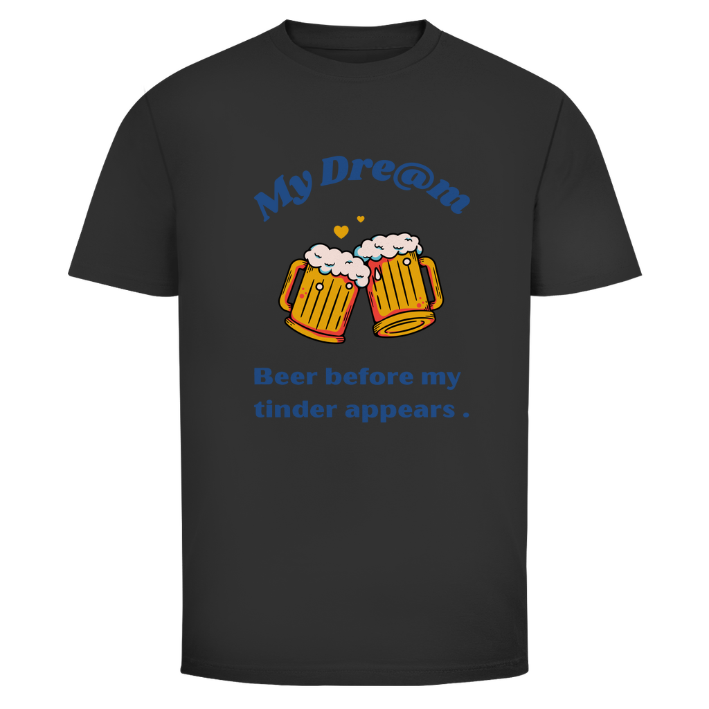 Herren T-Shirt Wiens