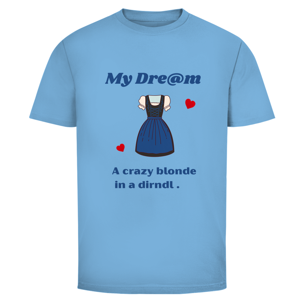 Herren T-Shirt Wiesn