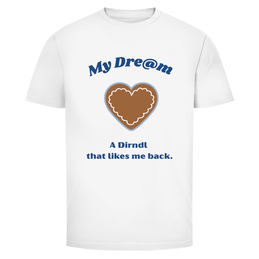 Herren T-Shirt Wiesn