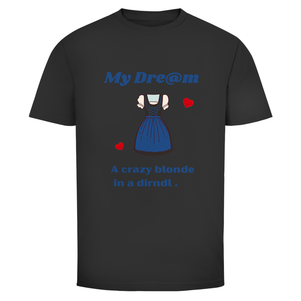 Herren T-Shirt Wiesn