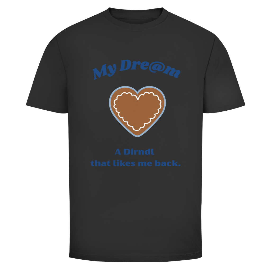 Herren T-Shirt Wiesn
