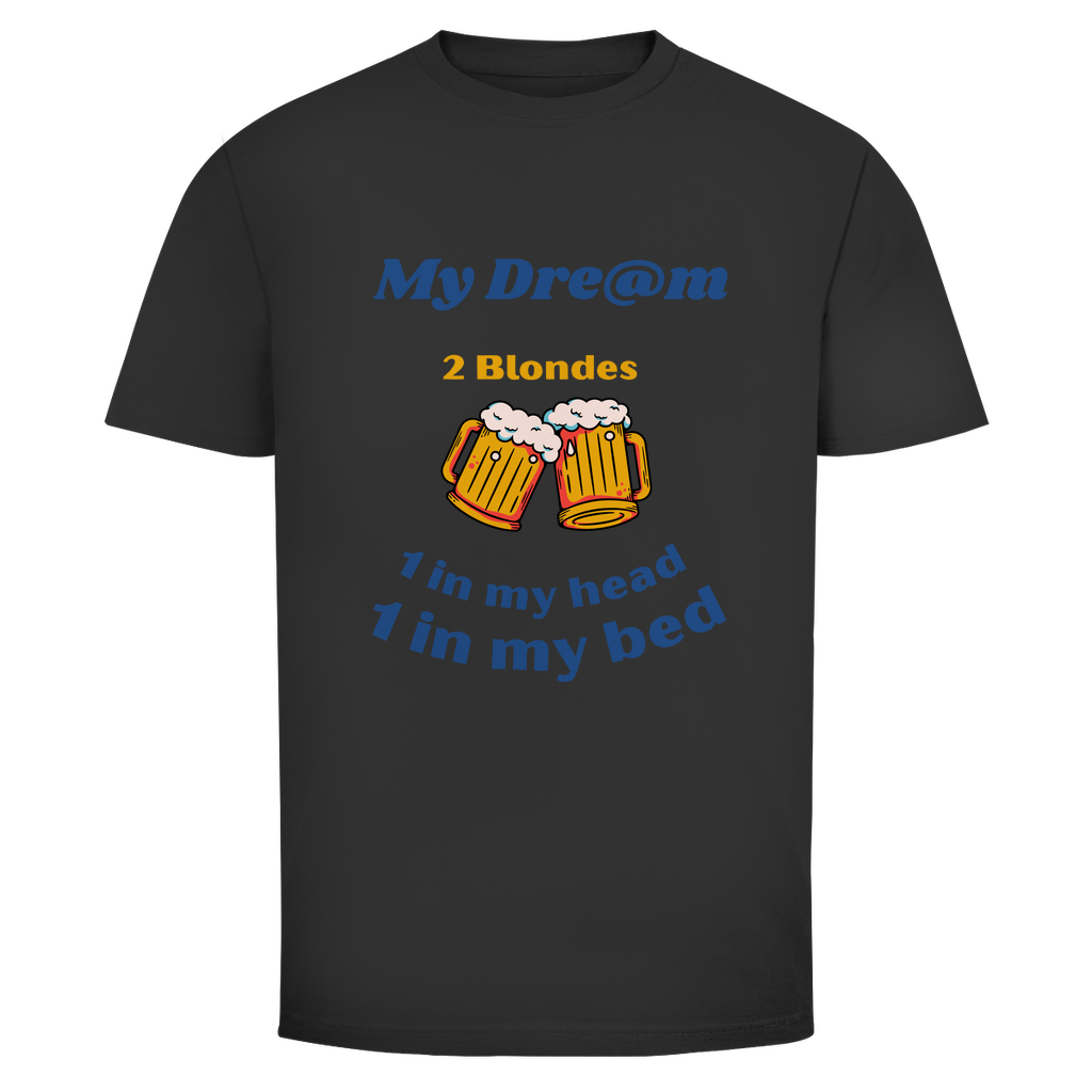 Herren T-Shirt Wien
