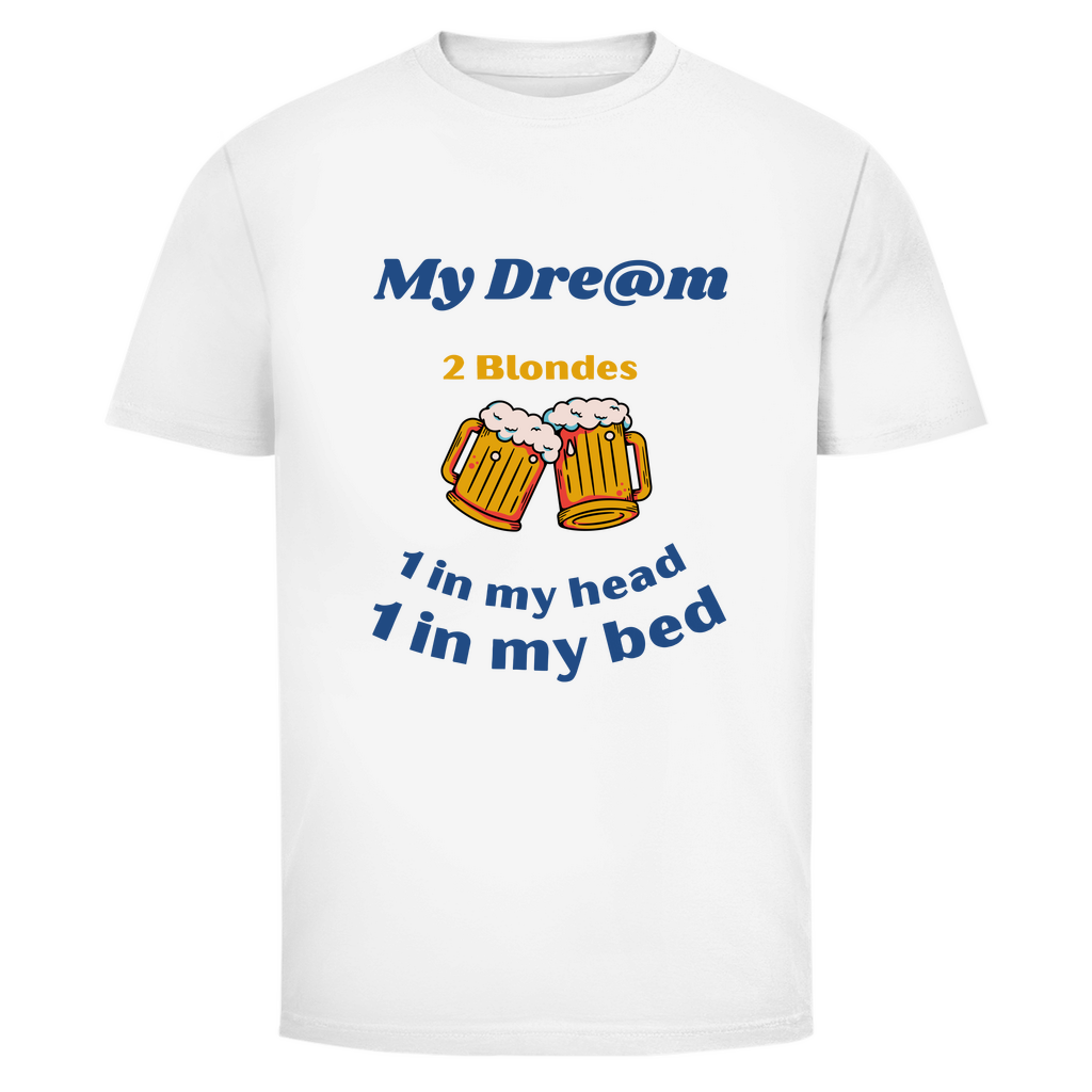 Herren T-Shirt Wien