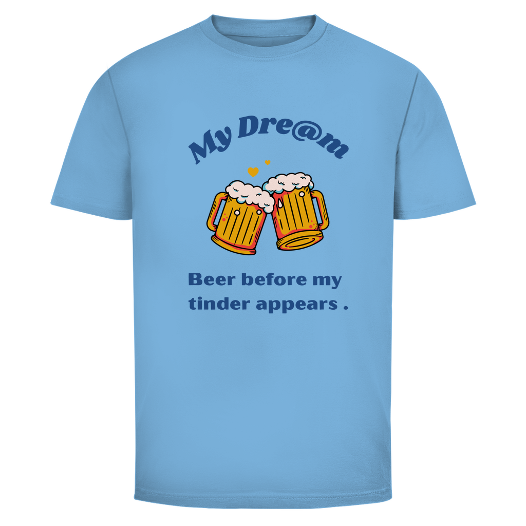 Herren T-Shirt Wiens