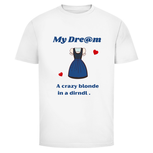 Herren T-Shirt Wiesn