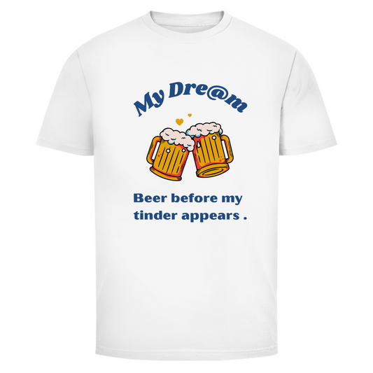 Herren T-Shirt Wiens