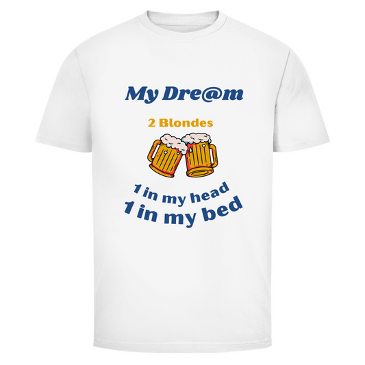Herren T-Shirt Wien
